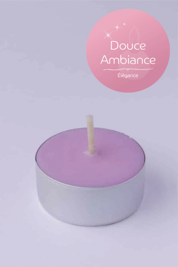 Bougie Chauffe plat Diouce Ambiance Bougie Chauffe plat Diouce Ambiance