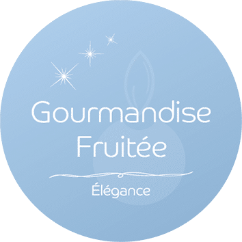 Gourmandise fruitée