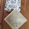 menthe-patchouli.jpg Savon Menthe et Patchouli | Naturel, rafraîchissant & vivifiant